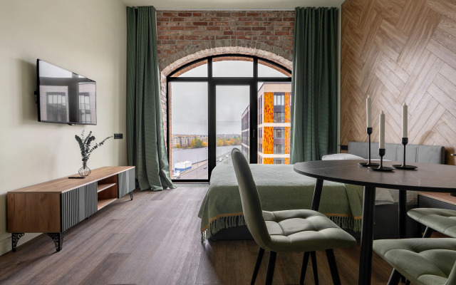 Sv Loft Apart 2 Apartments