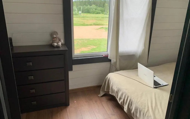 Гостевой дом LaДеревня