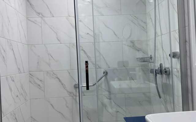 Апартаменты Seaside Luxury studio with Views