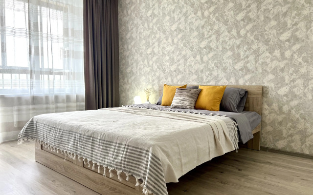 Na Geroya Yakova Pavlova Flat