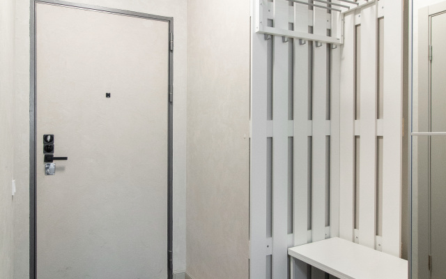 Apartamenty V Seliger Siti Flat