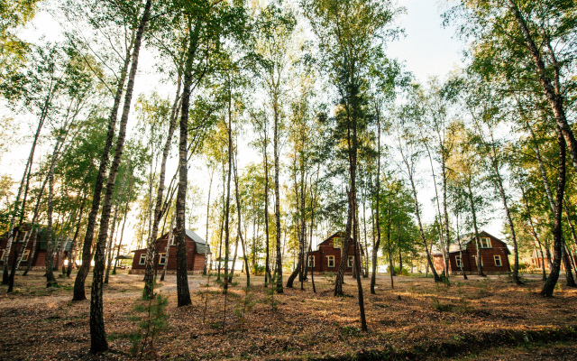 Peschanyij Park-Hotel
