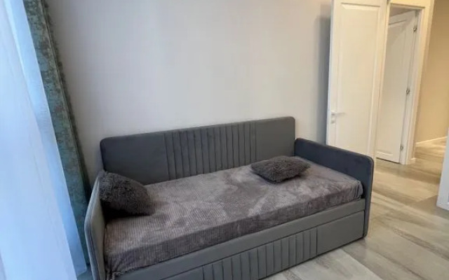 Квартира на Нагорной 1