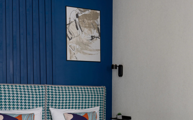 Квартира Лагуна Парк