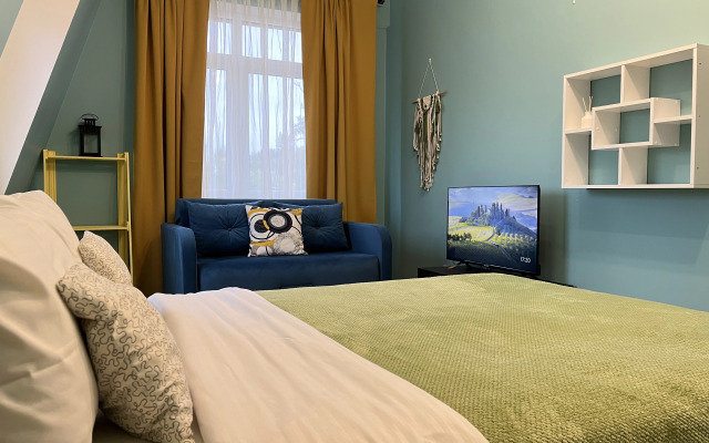 Royal Star Apartment Flat