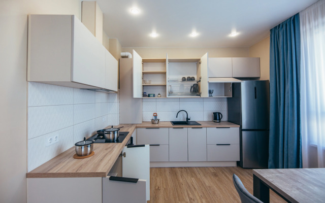 Квартира Морская Сказка 3