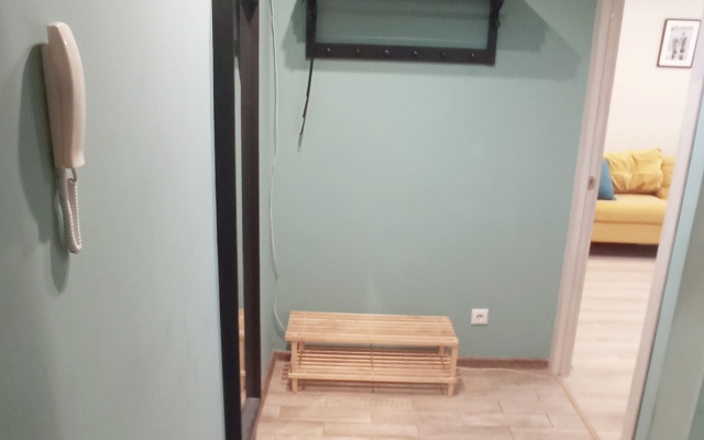 Uyutnaya U Metro Dmitrovskaya Flat