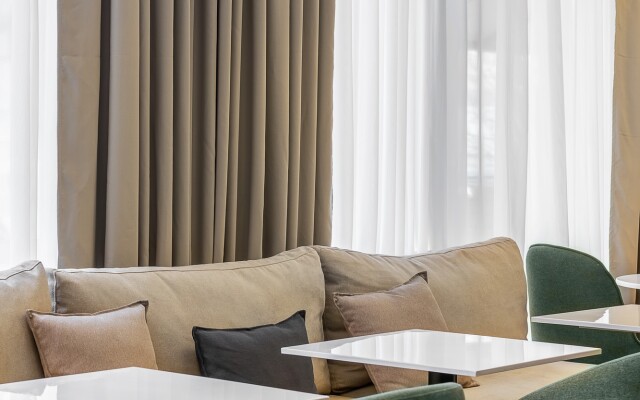 Teplo Hotel