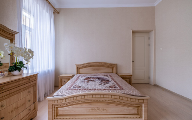 Апартаменты Soul Place Рубинштейна