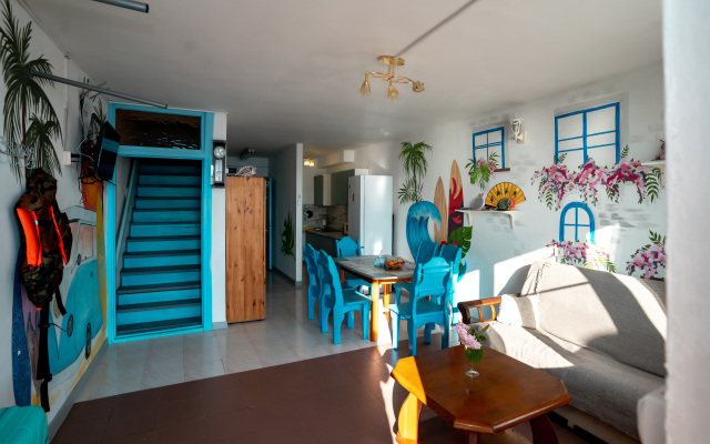 Kray Morya Guest House