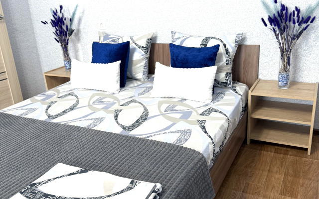 Odnokomnatnaya V rayone Parka Galitskogo Flat