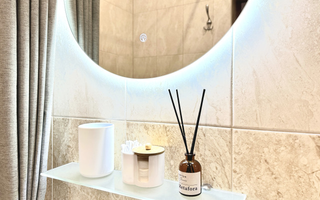 Апартаменты Красная 13