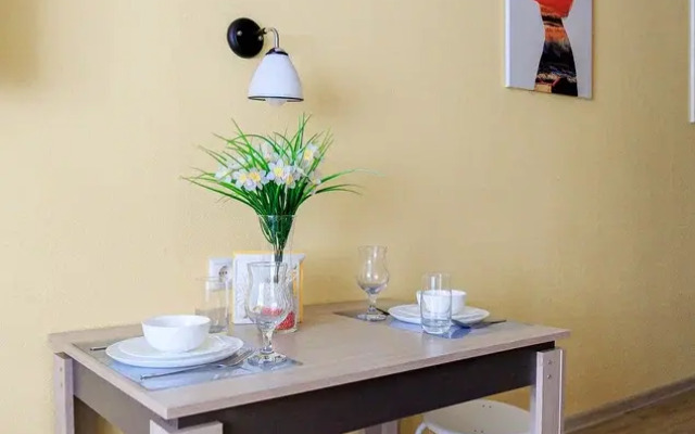 V Rayone Metro Volokolamskaya VK1 Apartments