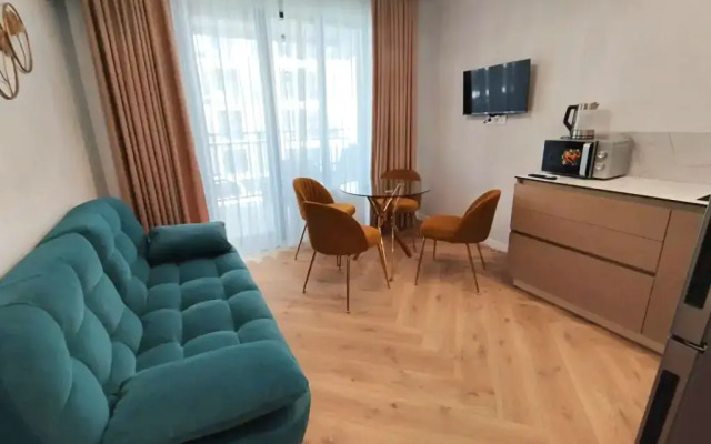 V Yevrope 74 Apartament