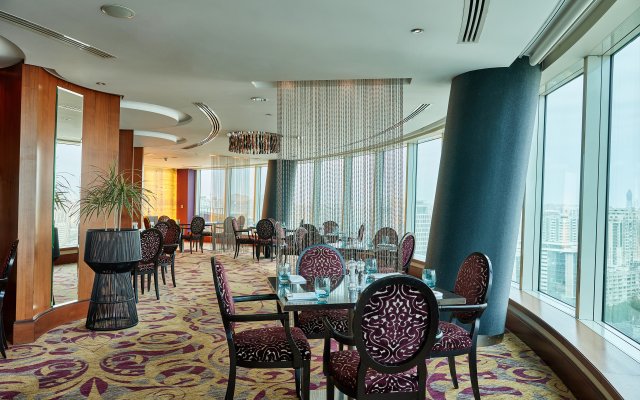 Hotel Hilton Baku