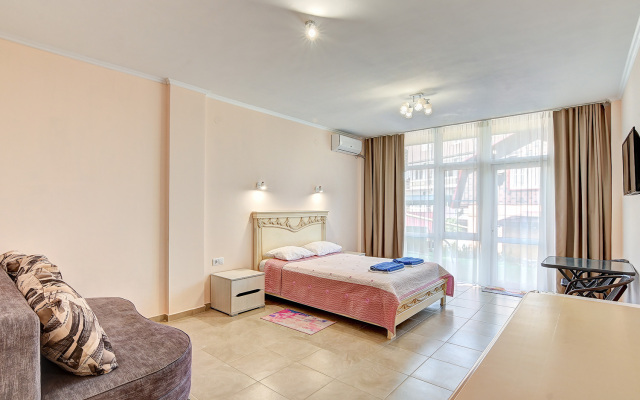 Viamond Hotel