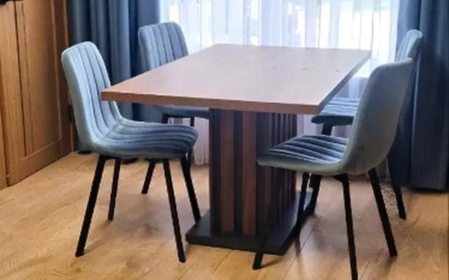 Квартира Уютная с Видом на Лес