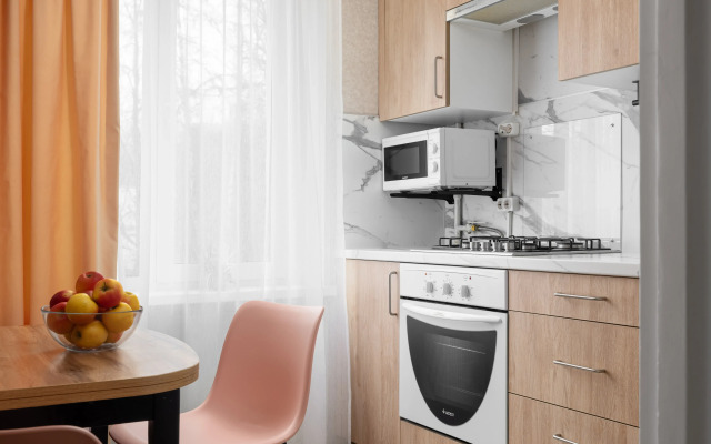 Квартира Весна на Каховке