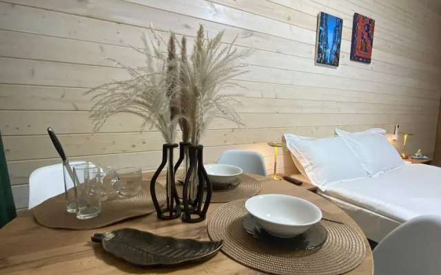 Art Dom Guest house