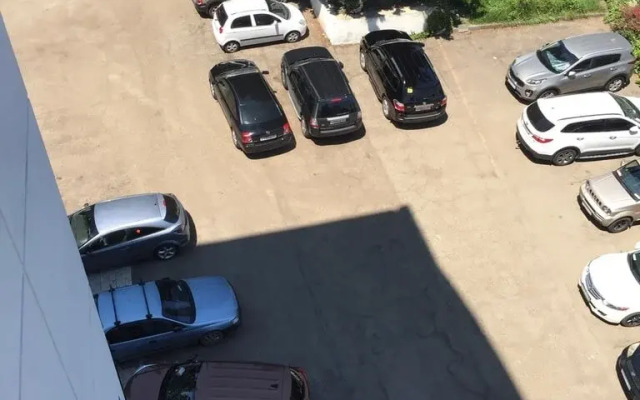 Svetlana-Tsentr s vidom na more i vostok Apartaments