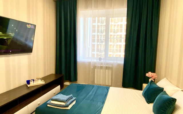 2 komn. ryadom Zh/D vokzal -Pogranichny institut-Avtovokzal Flat
