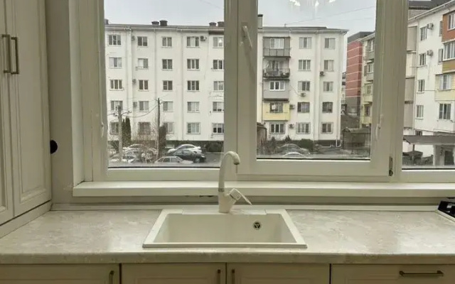 Kvartira na Ulice Tarcokova 25Ak1