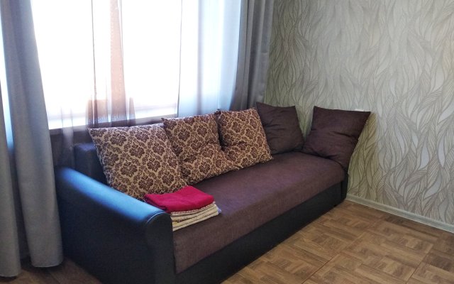 Gogolya 26-4 Apartments