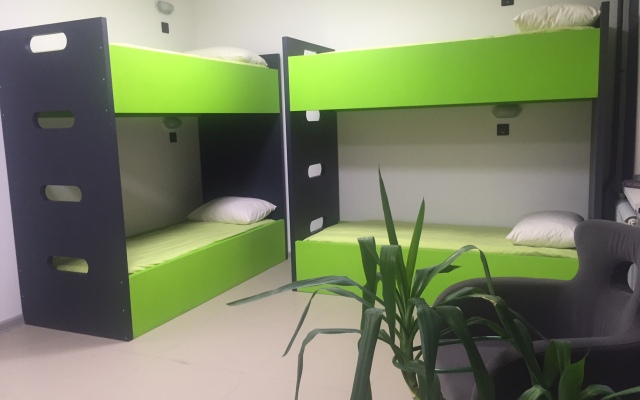 30/6 Hostel