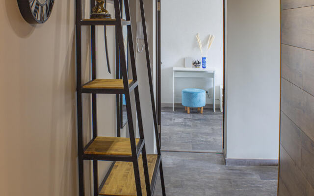 Квартира Atmosphera