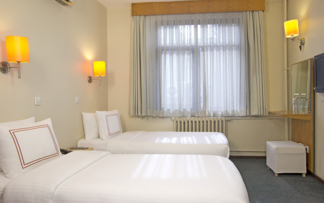 Ilkay Hotel