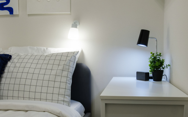 Апартаменты Сапёрный 10/1