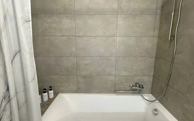 Квартира Уютная евродвушка Марта