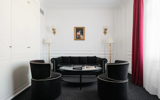 Гранд Отель Екатеринодар