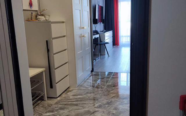 Квартира Студия Terra 10