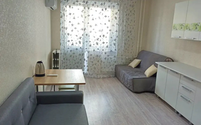 Kompaktnaya Studiya (11) Flat