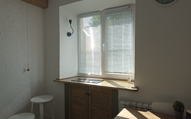 Semeynaya Pyat Spalnykh Mest Flat
