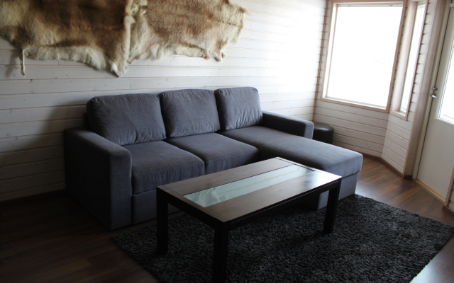 Saimaa Seasons Marina Villas Apartments