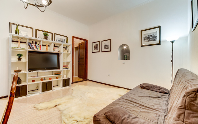 Апартаменты Мойка 28