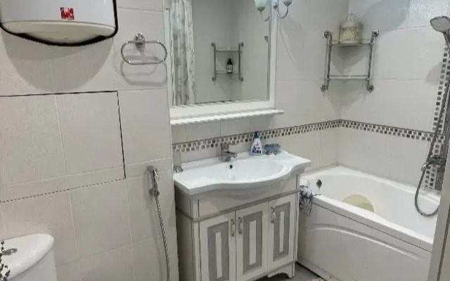 Na Ulitse K. Marksa 15 Apartments