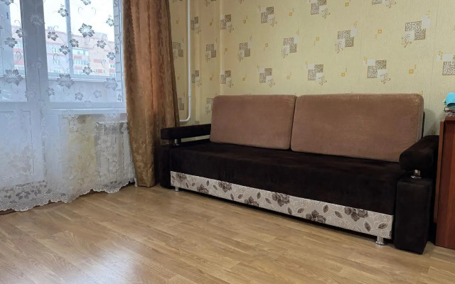 Квартира 1-комнатная в Новостройке