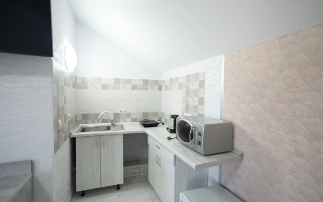 Гостевой дом Орхидея Новофёдоровка