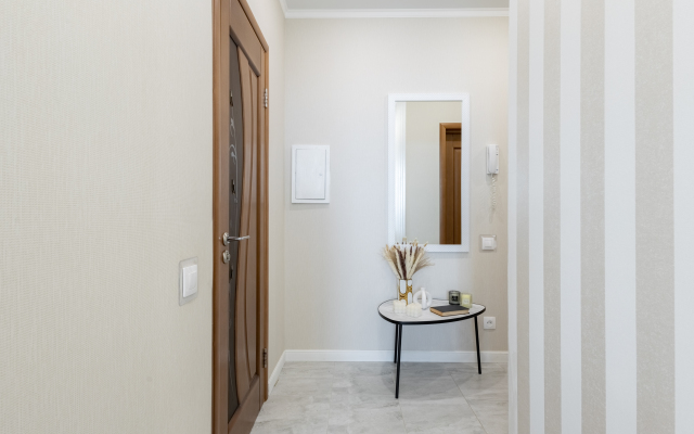 Апартаменты Престиж