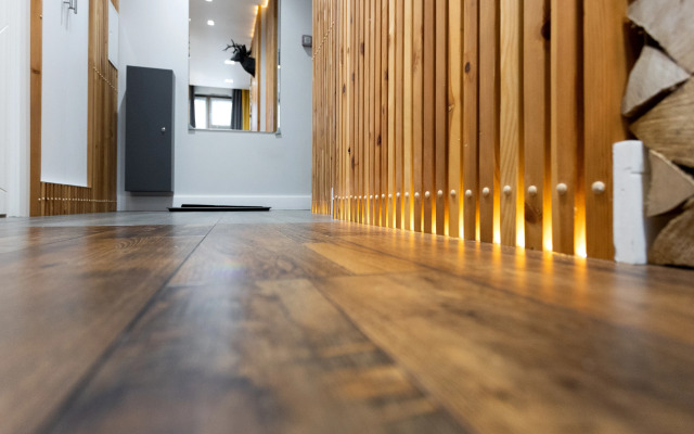 Апартаменты ArtTowerAparts 509