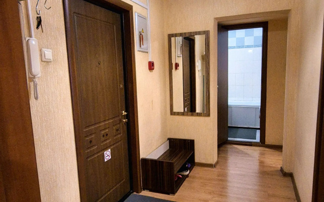 Квартира Уютная 2х-комнатная