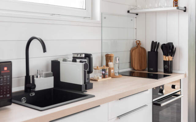 Частный дом Ogonёk 4