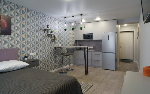 Квартира Good Night на Киевской 1