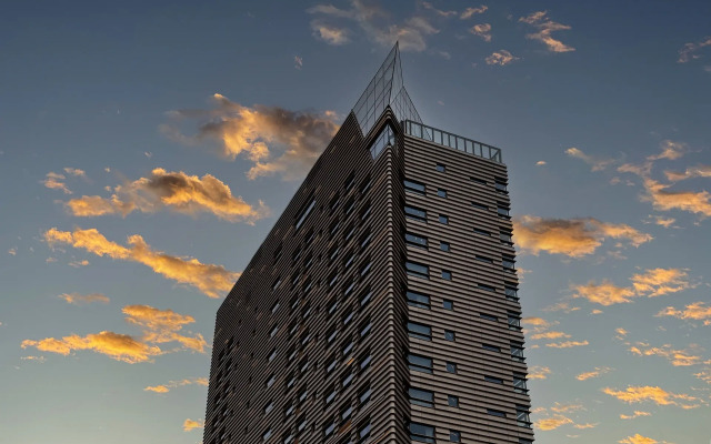 Palmira Art Hotel
