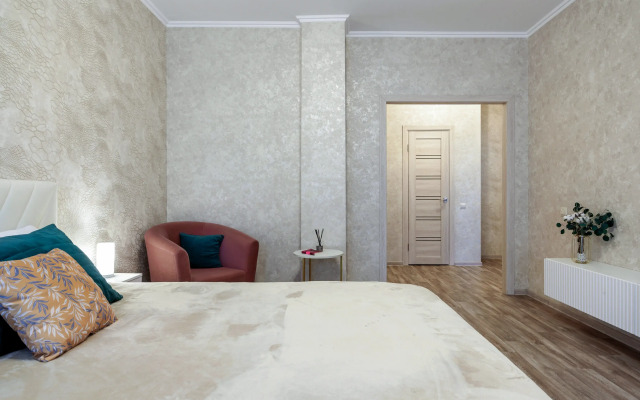 Krasroyal Doveryte Nam Svoye Prebyvanie V Gorode Flat