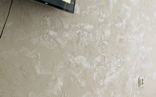 Квартира в Гуще Всех Событий Города