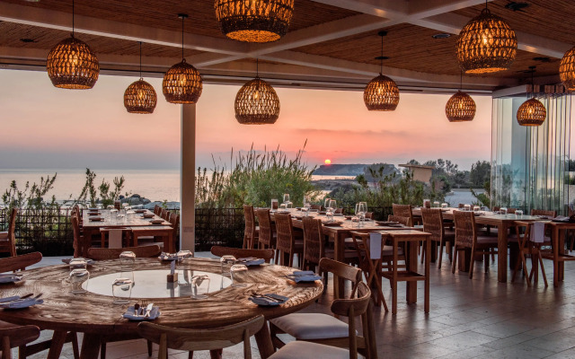 Cap St Georges Hotel&Resort